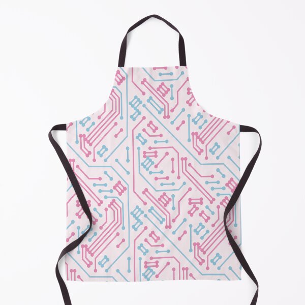 Item preview, The Retro-Futurist Circuitry Candy designed and sold by TexSta.