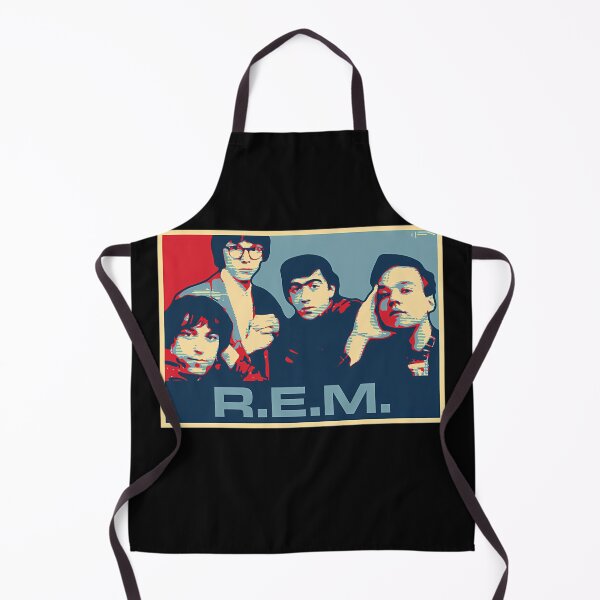 Item preview, Four Member Band Poster Tri Color Portrait designed and sold by deathfallstudio.