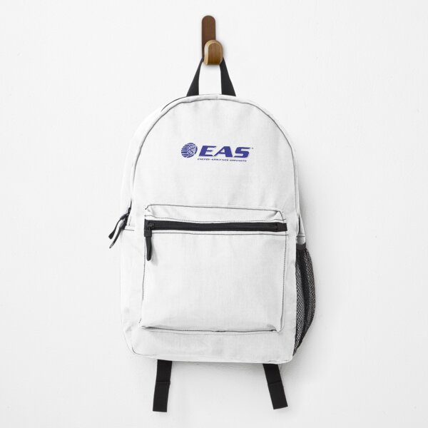 Item preview, EAS Energy Athletics Strength Gym Fitness Logo designed and sold by chinbza.