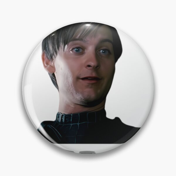Item preview, Mean Guy Tobey designed and sold by JesseStewart.