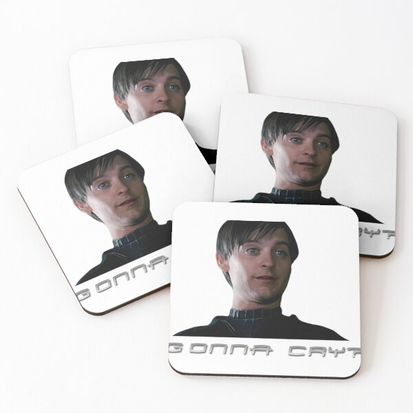 Item preview, Mean Guy Tobey designed and sold by JesseStewart.