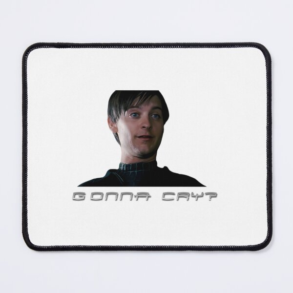 Item preview, Mean Guy Tobey designed and sold by JesseStewart.