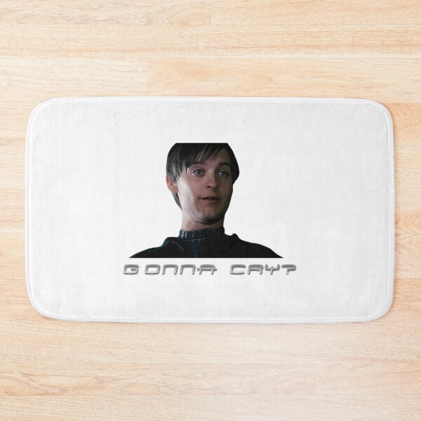 Item preview, Mean Guy Tobey designed and sold by JesseStewart.