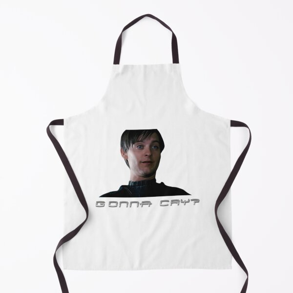 Item preview, Mean Guy Tobey designed and sold by JesseStewart.