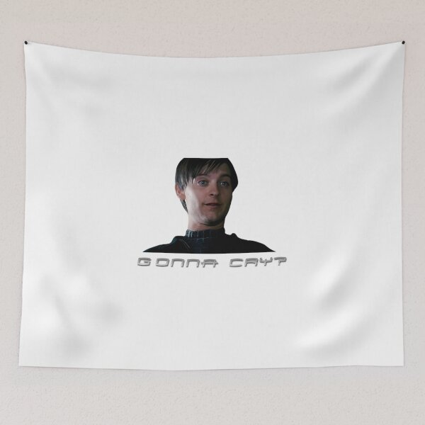 Item preview, Mean Guy Tobey designed and sold by JesseStewart.