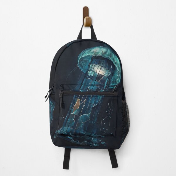 Item preview, Lighthouse of the Abyss designed and sold by ONYX Pixee.