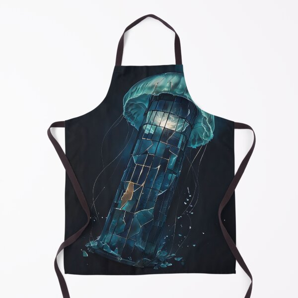 Item preview, Lighthouse of the Abyss designed and sold by ONYX Pixee.