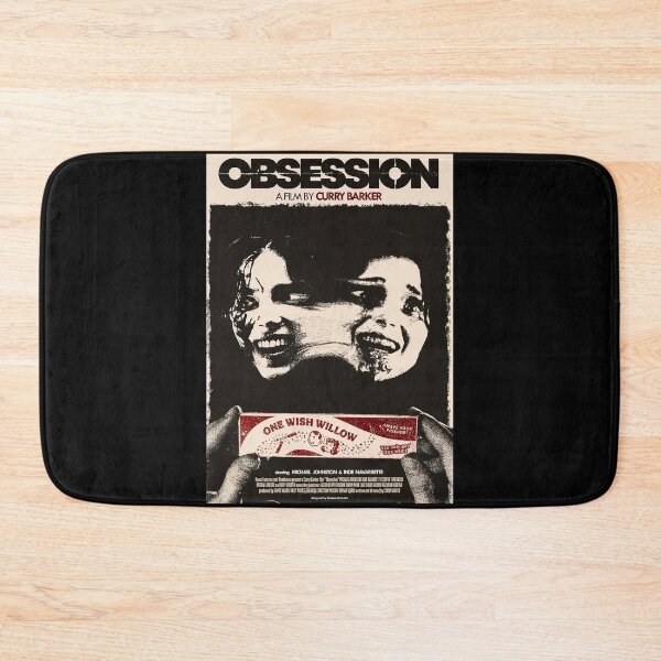 Item preview, Movie Obsession Graphic designed and sold by hargisnamocho.