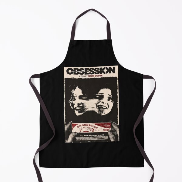 Item preview, Movie Obsession Graphic designed and sold by hargisnamocho.