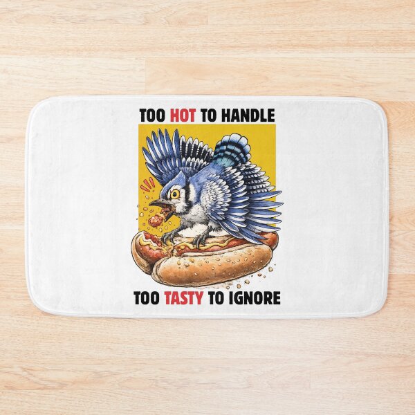 Item preview, Funny Hot Dog T-Shirt | Vintage BBQ Foodie Graphic Tee | Gift for Grill Lovers & Fast Food Fans designed and sold by Teetreasure2.