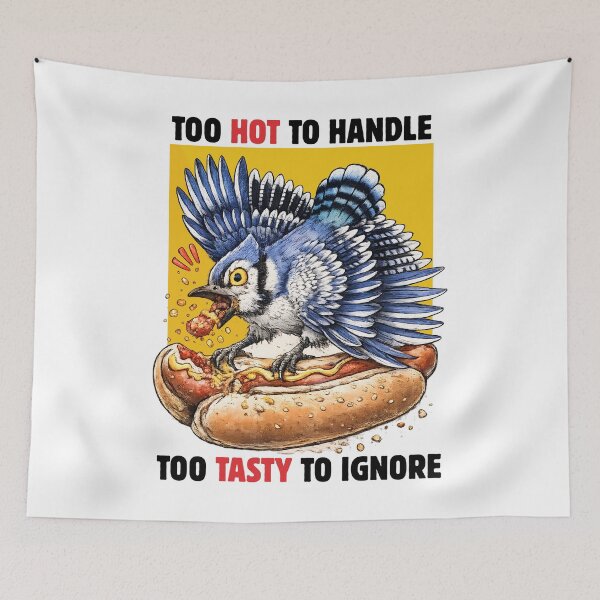 Item preview, Funny Hot Dog T-Shirt | Vintage BBQ Foodie Graphic Tee | Gift for Grill Lovers & Fast Food Fans designed and sold by Teetreasure2.