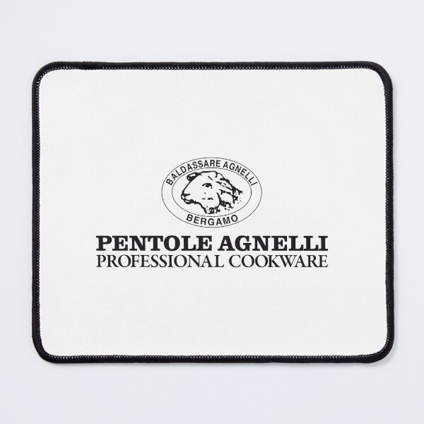 Item preview, Pentole Agnelli Professional Cookware Bergamo Logo designed and sold by chinbza.