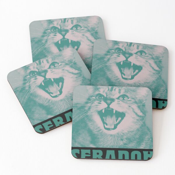 Item preview, Sebadoh designed and sold by ArcanaGlowCraft.