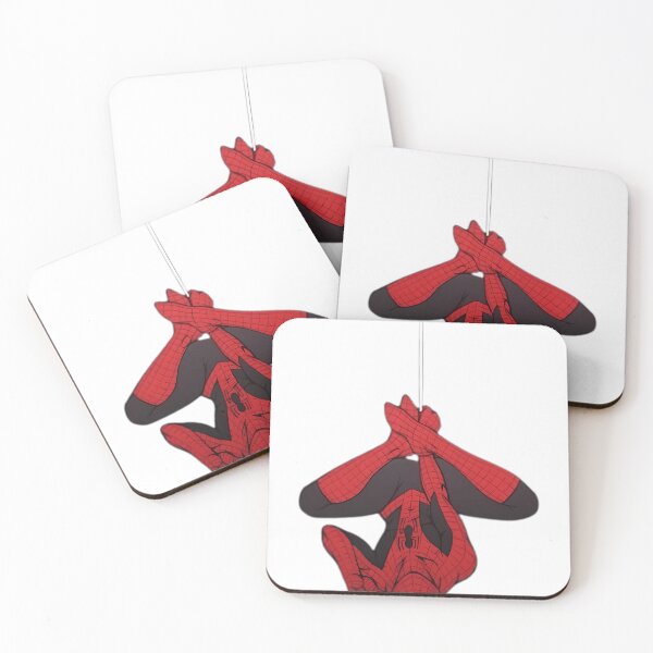 Item preview, Hi Spidey designed and sold by JesseStewart.