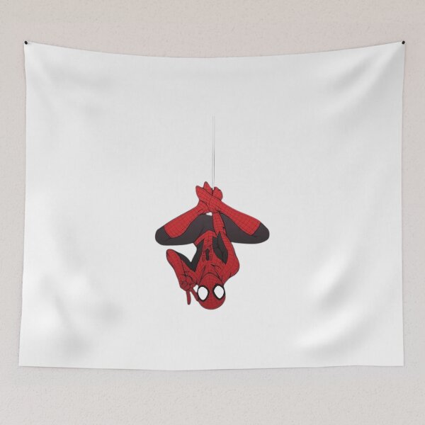 Item preview, Hi Spidey designed and sold by JesseStewart.