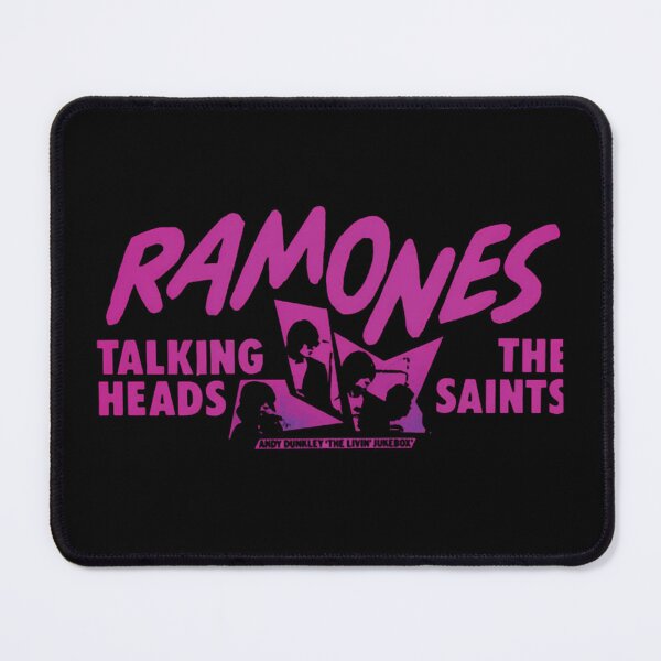 Item preview, Concert Poster Pink Typography designed and sold by deathfallstudio.