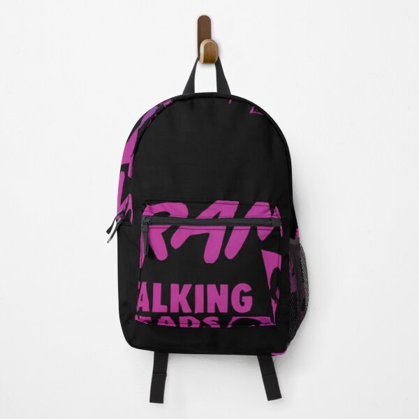 Item preview, Concert Poster Pink Typography designed and sold by deathfallstudio.