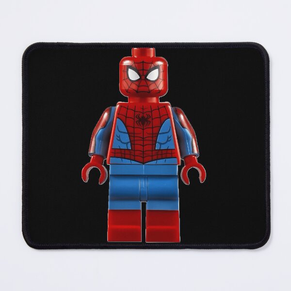 Item preview, Lego Spider-Man designed and sold by JesseStewart.