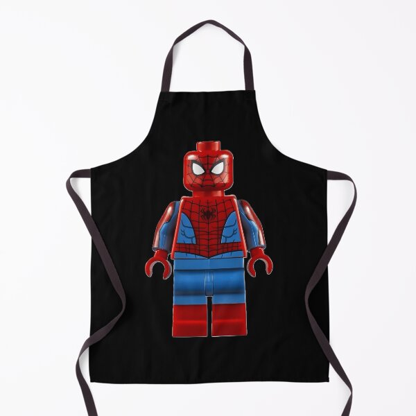 Item preview, Lego Spider-Man designed and sold by JesseStewart.