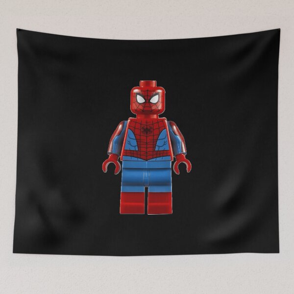 Item preview, Lego Spider-Man designed and sold by JesseStewart.
