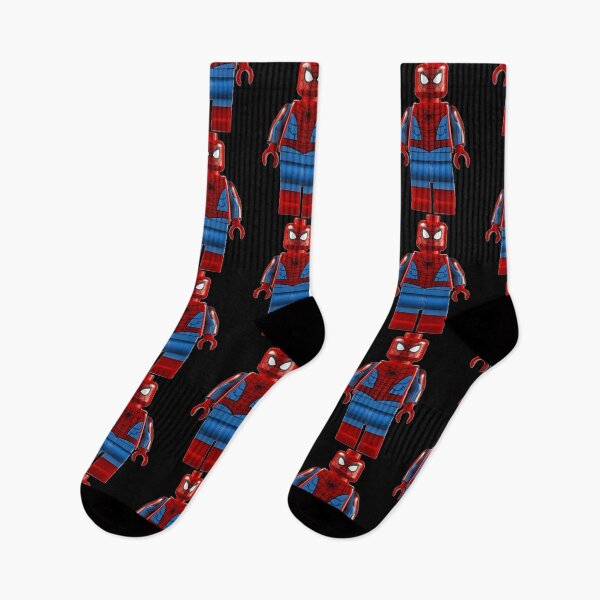 Item preview, Lego Spider-Man designed and sold by JesseStewart.