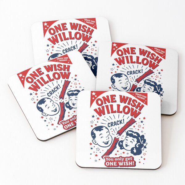 Item preview, One Wish Willow Horror Movie Graphic Obsession designed and sold by hargisnamocho.