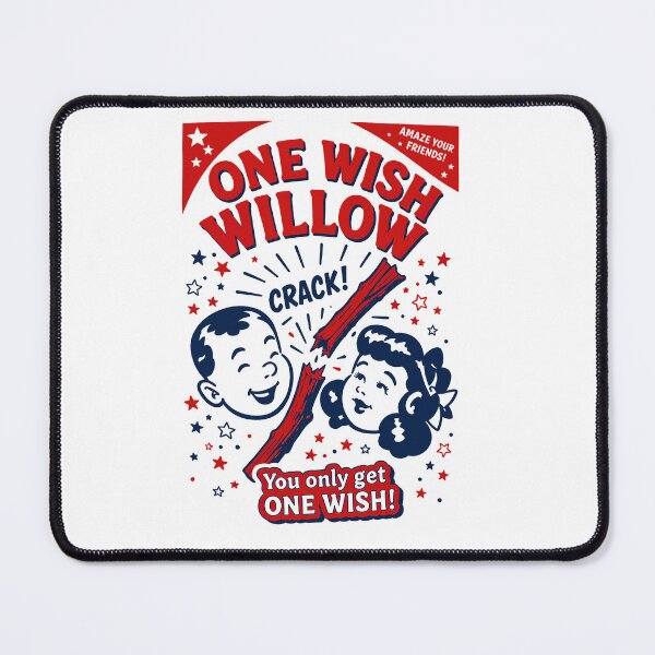 Item preview, One Wish Willow Horror Movie Graphic Obsession designed and sold by hargisnamocho.