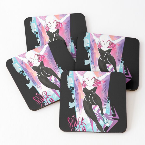 Item preview, Gwen Stacy Spider Verse designed and sold by JesseStewart.
