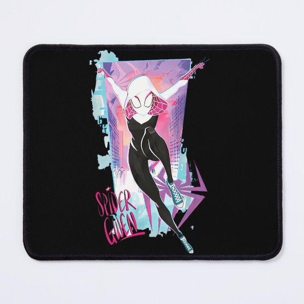 Item preview, Gwen Stacy Spider Verse designed and sold by JesseStewart.