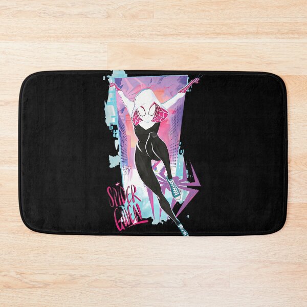 Item preview, Gwen Stacy Spider Verse designed and sold by JesseStewart.
