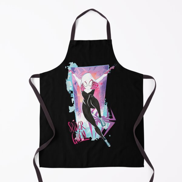 Item preview, Gwen Stacy Spider Verse designed and sold by JesseStewart.