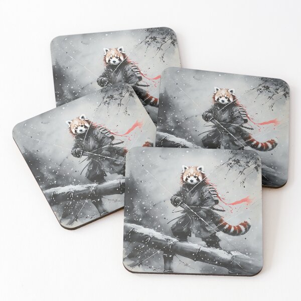 Item preview, Bamboo Sentinel designed and sold by ONYX Pixee.