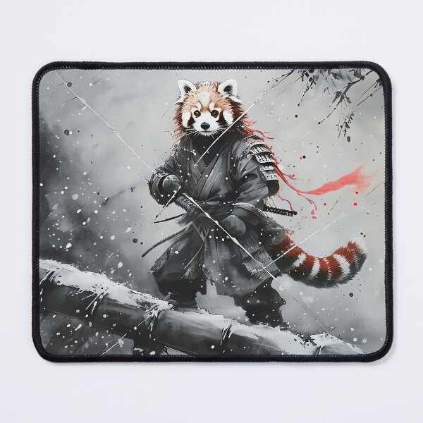 Item preview, Bamboo Sentinel designed and sold by ONYX Pixee.