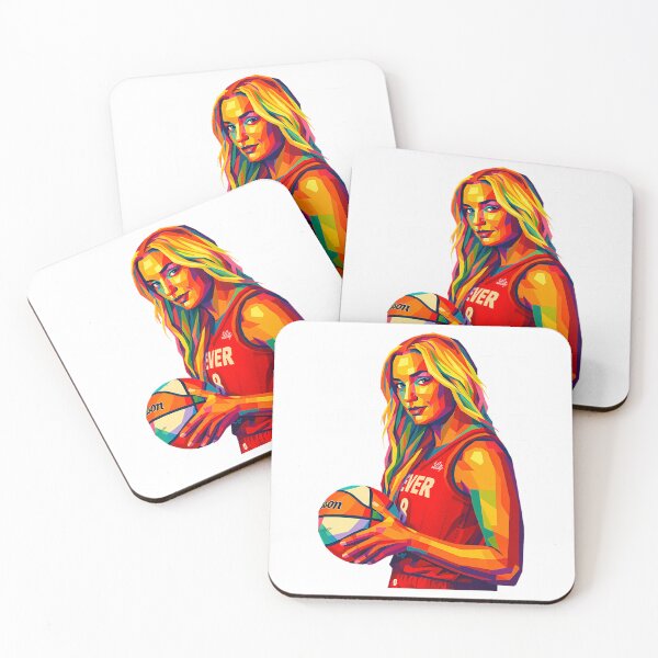 Item preview, Sophie Cunningham Wpap Art designed and sold by tihaiaiw.