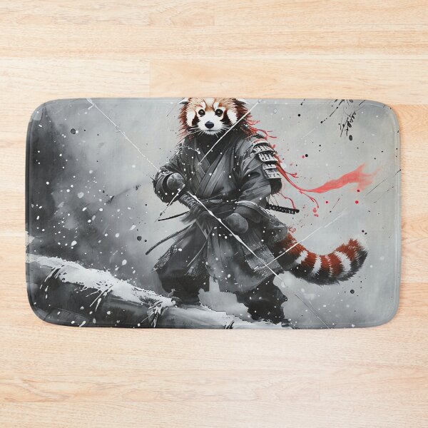 Item preview, Bamboo Sentinel designed and sold by ONYX Pixee.