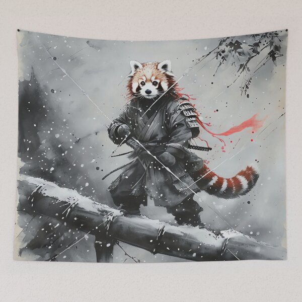 Item preview, Bamboo Sentinel designed and sold by ONYX Pixee.