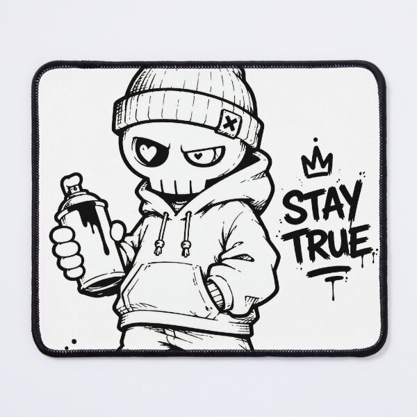 Item preview, street boy designed and sold by aliraweb.