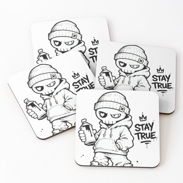 Item preview, street boy designed and sold by aliraweb.