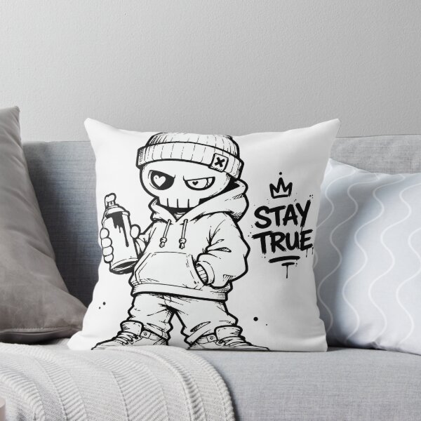 Item preview, street boy designed and sold by aliraweb.