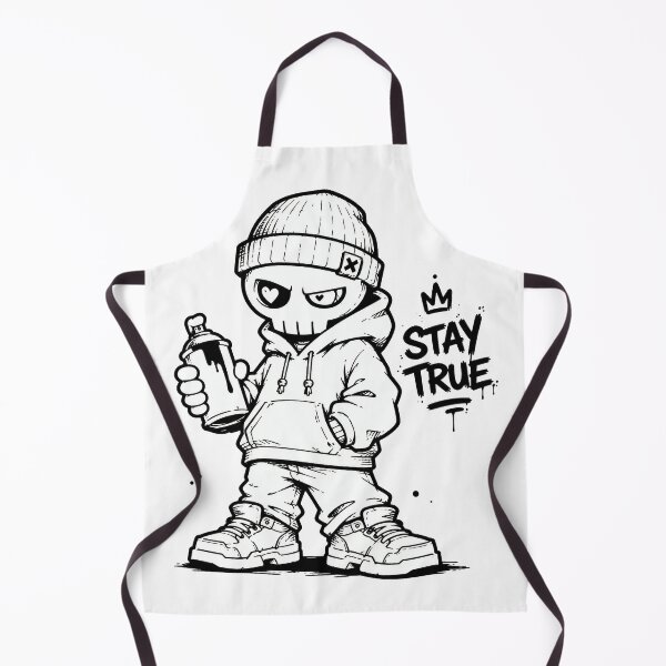 Item preview, street boy designed and sold by aliraweb.