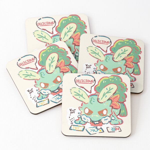 Item preview, When art so good:  designed and sold by Mothcutie's Art.