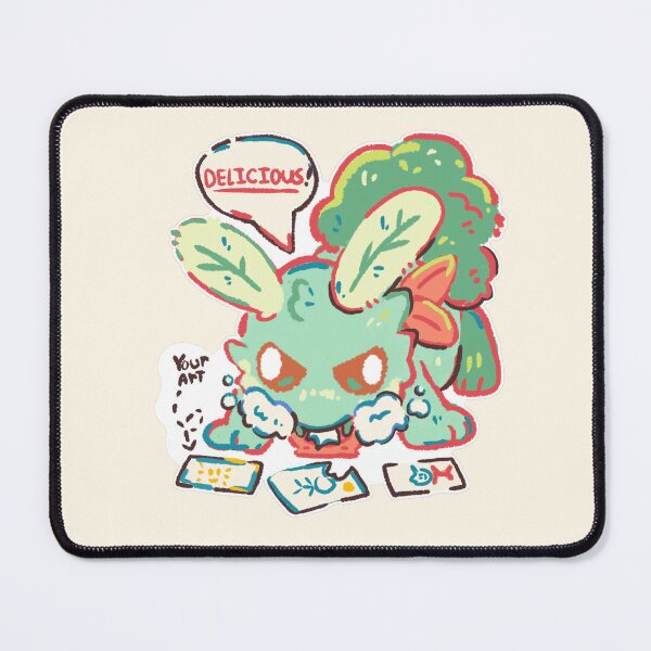 Item preview, When art so good: designed and sold by Mothcutie's Art.