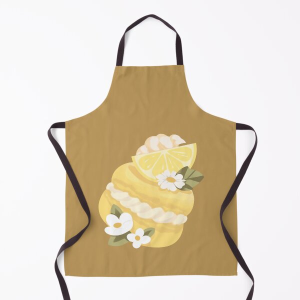 Item preview, Sunbrew Citrus Macaron designed and sold by Varo-DY.