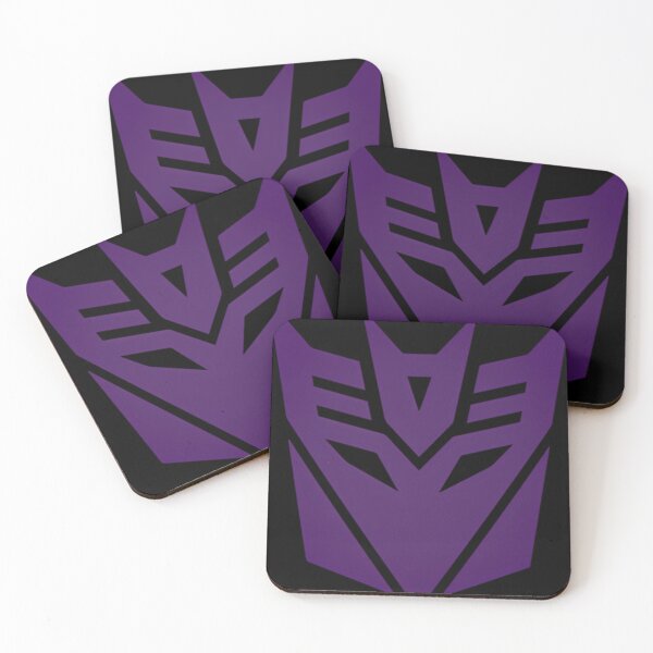 Item preview, Decepticons Logo designed and sold by JesseStewart.