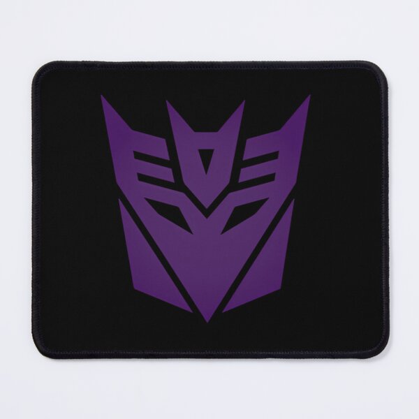 Item preview, Decepticons Logo designed and sold by JesseStewart.
