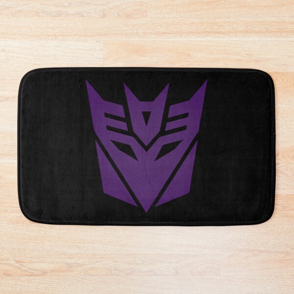 Item preview, Decepticons Logo designed and sold by JesseStewart.