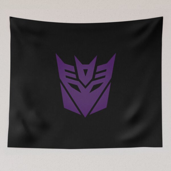 Item preview, Decepticons Logo designed and sold by JesseStewart.