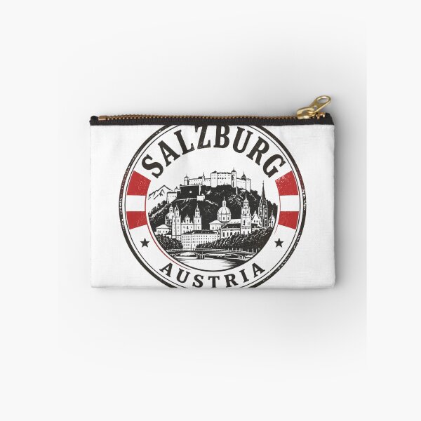 Item preview, Salzburg - Austria designed and sold by GoodOldVintage.