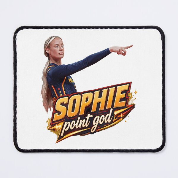 Item preview, Sophie Point God Funny Basketball Fan designed and sold by tihaiaiw.