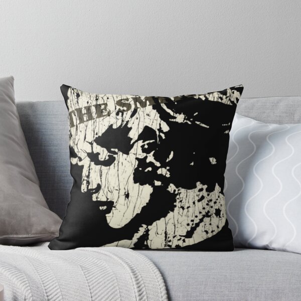 Item preview, The smiths - Vintage designed and sold by cosmicCryptidCo.